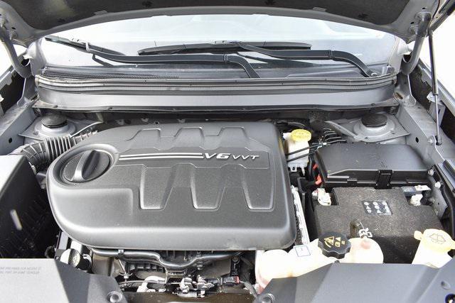 Photo of 2021 Sting-Gray Clearcoat Jeep Cherokee