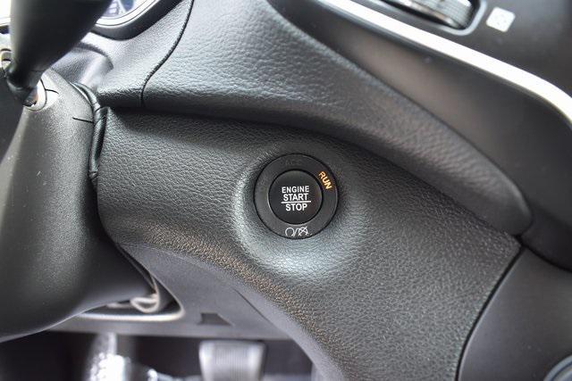 Photo of 2021 Sting-Gray Clearcoat Jeep Cherokee