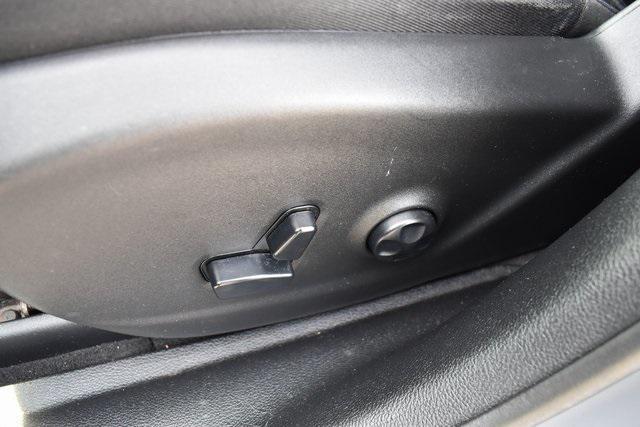 Photo of 2021 Sting-Gray Clearcoat Jeep Cherokee