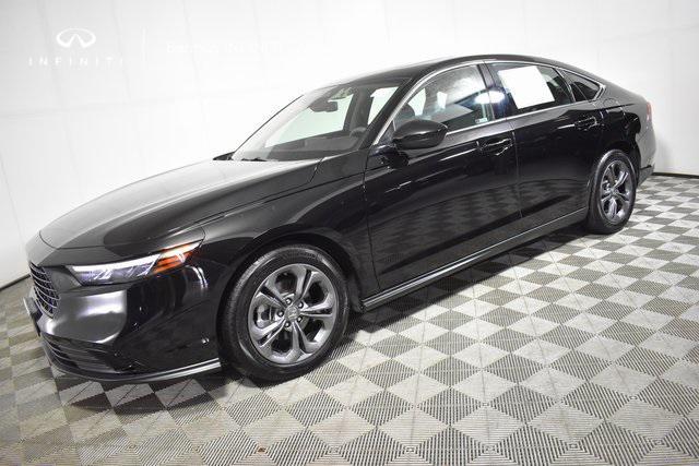 2023 Honda Accord