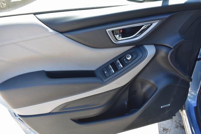 Photo of 2024 Horizon Blue Pearl Subaru Forester