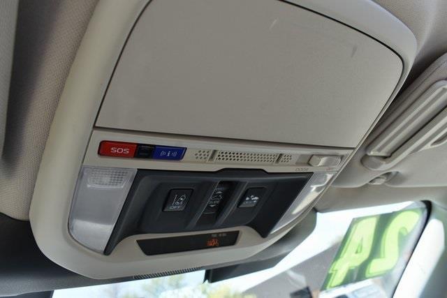 Photo of 2024 Horizon Blue Pearl Subaru Forester