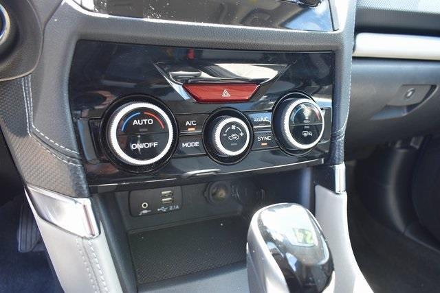 Photo of 2024 Horizon Blue Pearl Subaru Forester