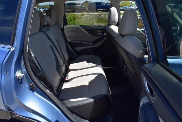 Photo of 2024 Horizon Blue Pearl Subaru Forester
