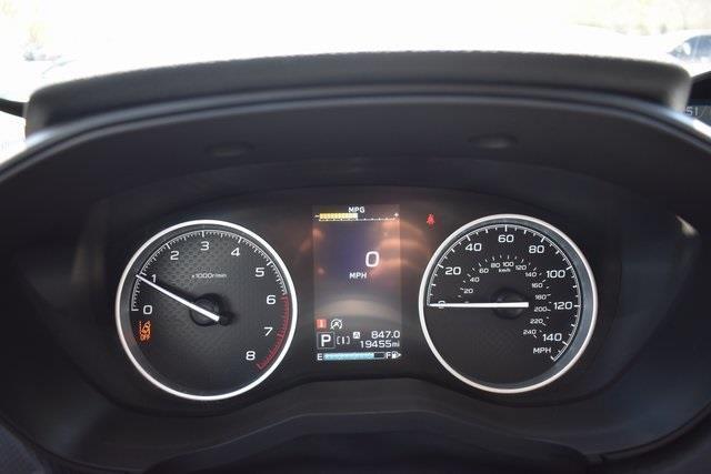 Photo of 2024 Horizon Blue Pearl Subaru Forester