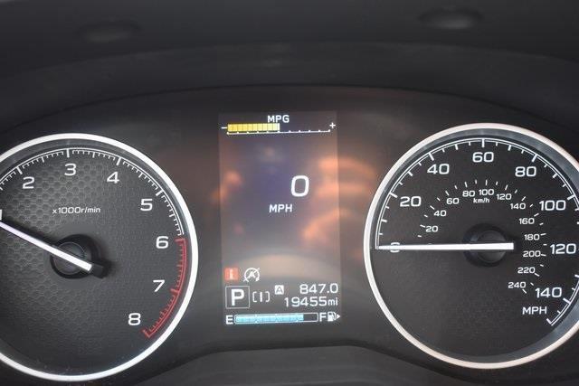 Photo of 2024 Horizon Blue Pearl Subaru Forester