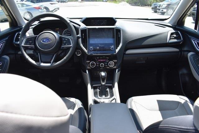 Photo of 2024 Horizon Blue Pearl Subaru Forester