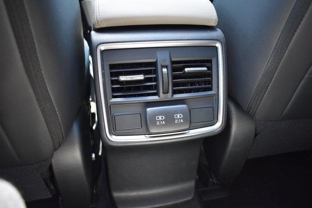Photo of 2024 Horizon Blue Pearl Subaru Forester
