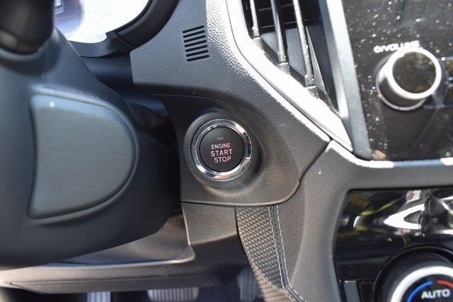Photo of 2024 Horizon Blue Pearl Subaru Forester