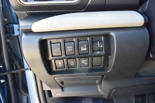 Photo of 2024 Horizon Blue Pearl Subaru Forester