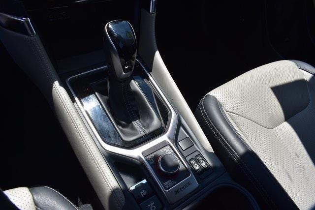 Photo of 2024 Horizon Blue Pearl Subaru Forester