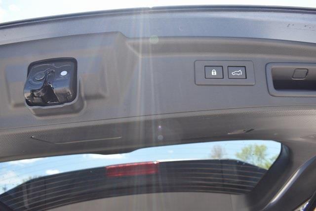 Photo of 2024 Horizon Blue Pearl Subaru Forester