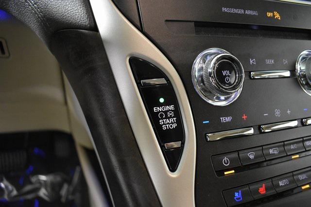Photo of 2020 White Lincoln Nautilus
