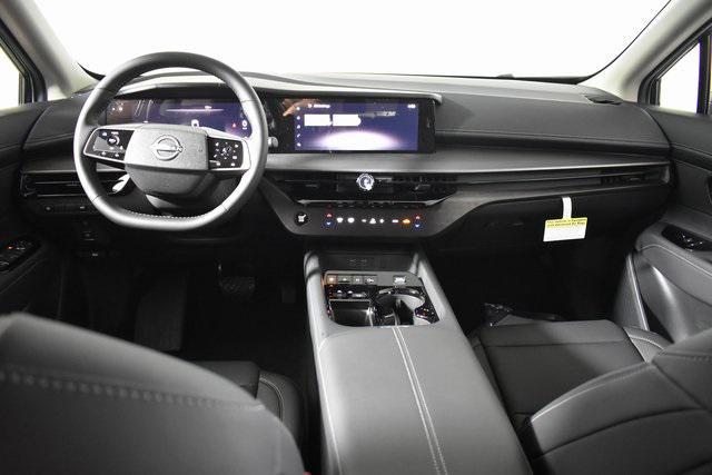 Photo of 2025 Scarlet Ember Tintcoat Nissan Murano
