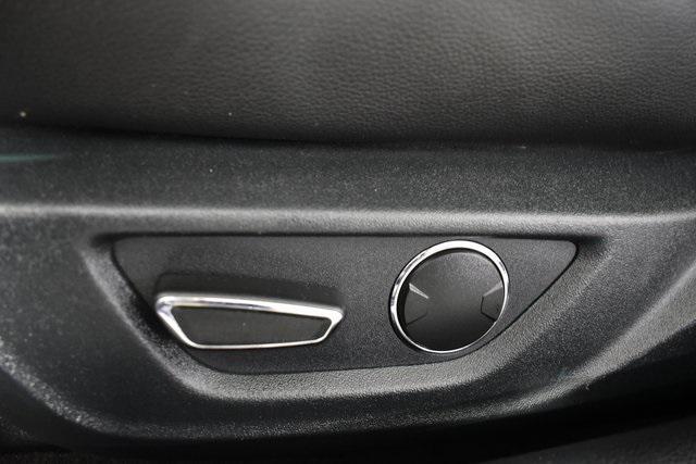 Photo of 2016 Deep Impact Blue Metallic Ford Mustang