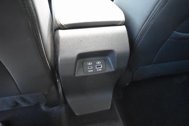 Photo of 2024 Crystal White Pearl Subaru Crosstrek