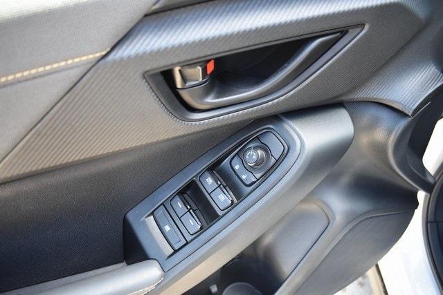 Photo of 2024 Crystal White Pearl Subaru Crosstrek