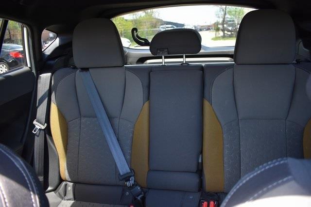 Photo of 2024 Crystal White Pearl Subaru Crosstrek
