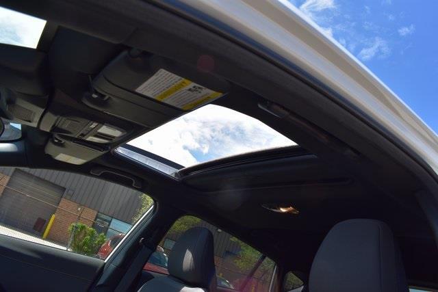 Photo of 2024 Crystal White Pearl Subaru Crosstrek