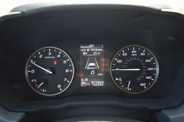 Photo of 2024 Crystal White Pearl Subaru Crosstrek