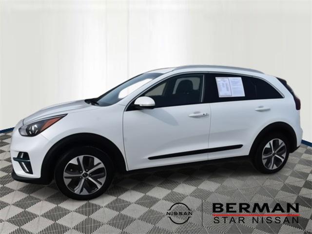 2022 Kia Niro Ev