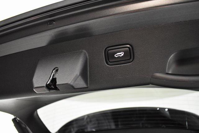 Photo of 2023 Gravity Gray Kia Sportage