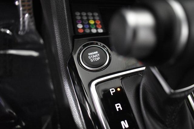 Photo of 2023 Gravity Gray Kia Sportage