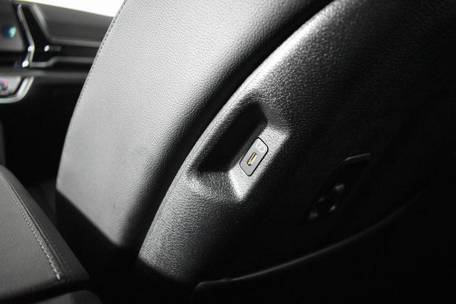 Photo of 2023 Gravity Gray Kia Sportage