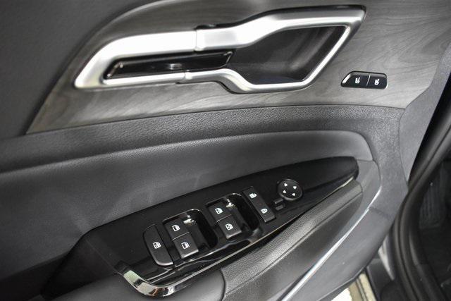 Photo of 2023 Gravity Gray Kia Sportage