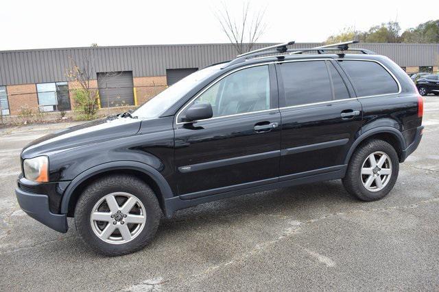 2006 Volvo XC90