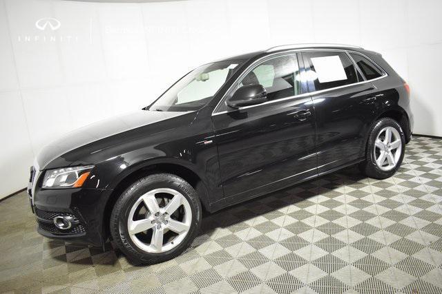 2012 Audi Q5
