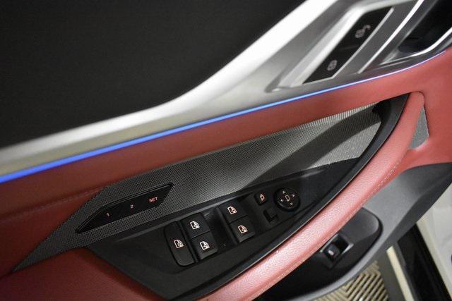Photo of 2025 Alpine White BMW 430 Gran Coupe
