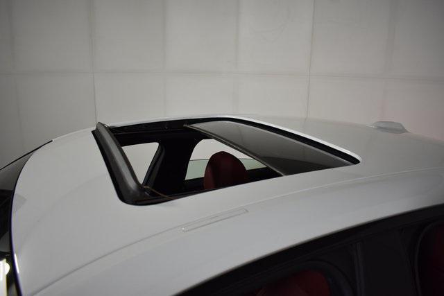 Photo of 2025 Alpine White BMW 430 Gran Coupe