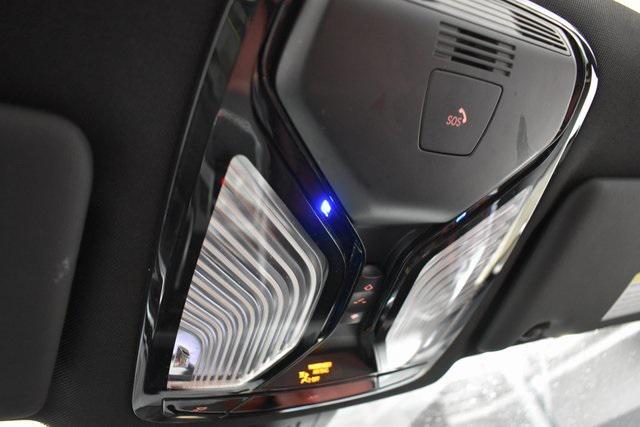 Photo of 2025 Alpine White BMW 430 Gran Coupe