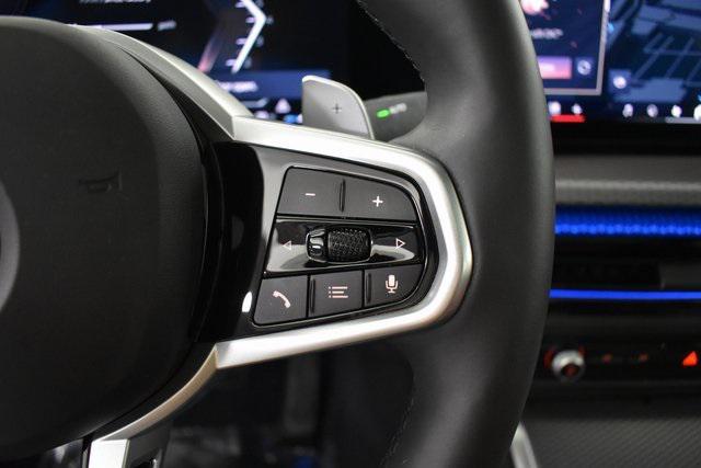 Photo of 2025 Alpine White BMW 430 Gran Coupe