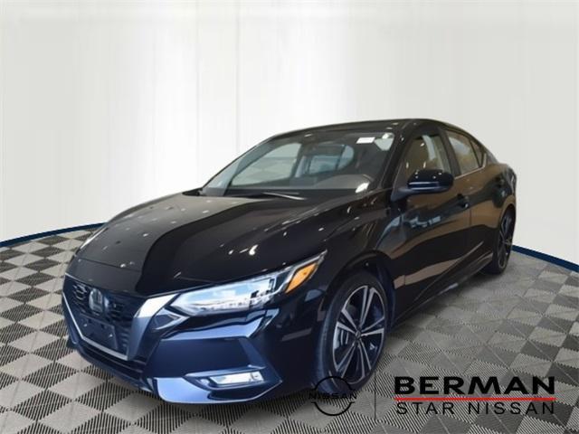 2022 Nissan Sentra