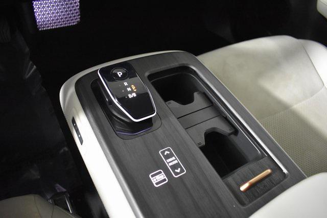 Photo of 2023 Black Diamond Pearl Nissan ARIYA