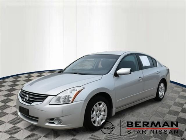 2011 Nissan Altima