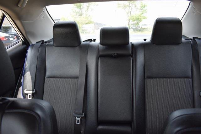 Photo of 2017 White Toyota Corolla