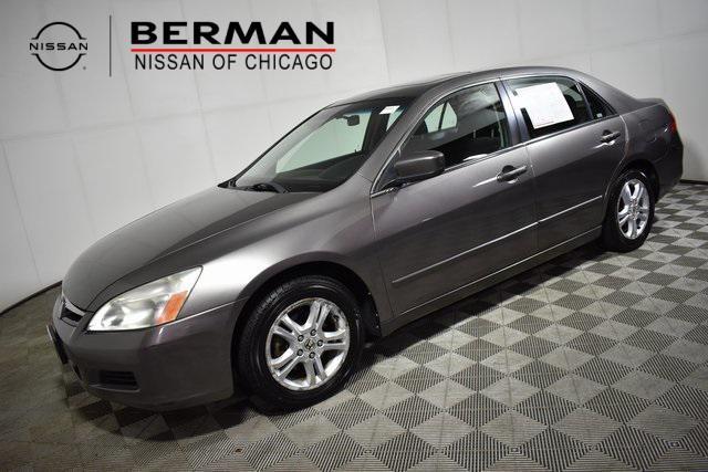 2006 Honda Accord