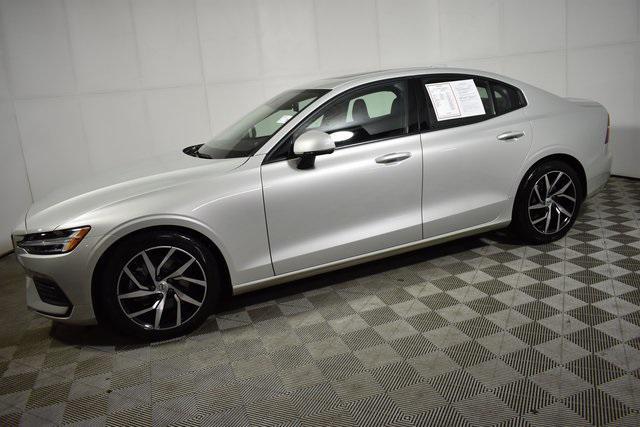 2020 Volvo S60