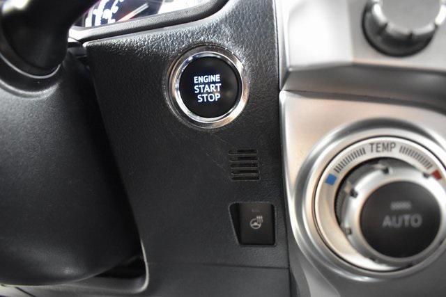 Photo of 2023 Blizzard Pearl Toyota 4Runner