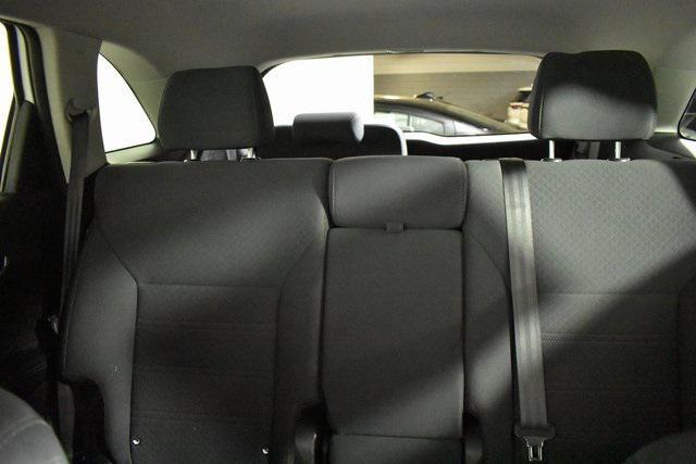 Photo of 2019 Snow White Pearl Kia Sorento