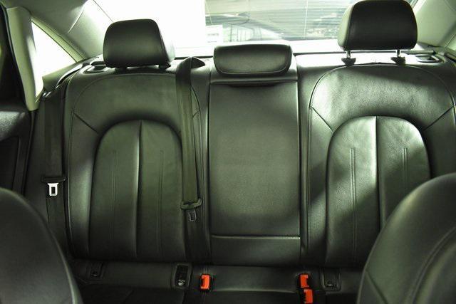 Photo of 2013 Black Audi A6