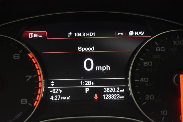 Photo of 2013 Black Audi A6