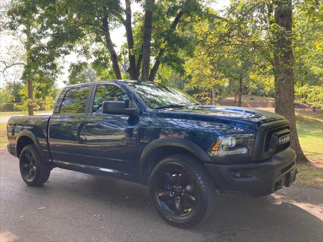 2020 RAM 1500 Classic