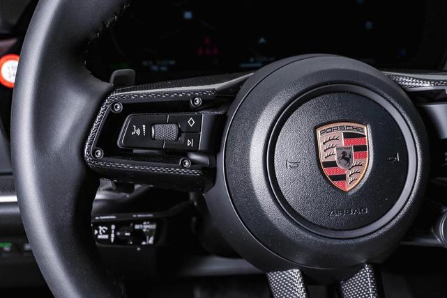 Photo of 2025 Chalk Porsche Cayenne