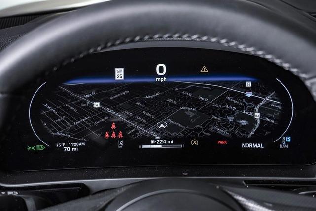 Photo of 2025 Chalk Porsche Cayenne