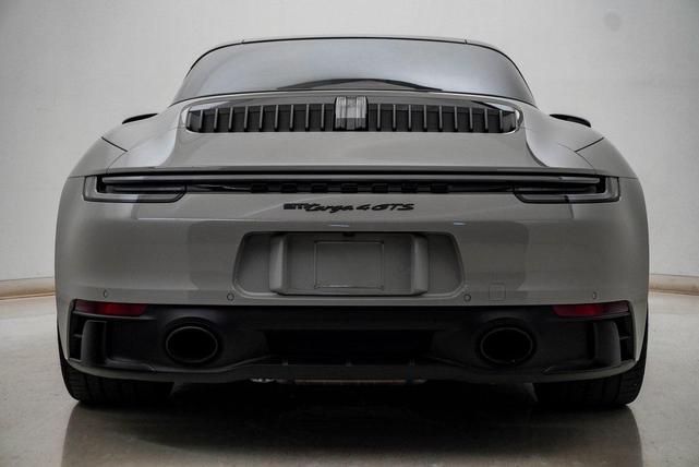 Photo of 2024 Chalk Porsche 911