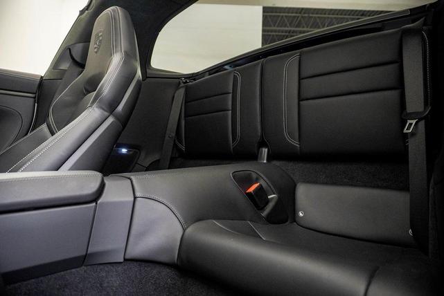 Photo of 2024 Chalk Porsche 911